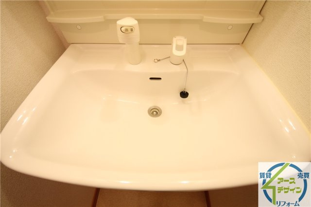 エトワル　ベルメゾンの独立洗面台|独立洗面台で身支度をすべて済ませてしまいましょう