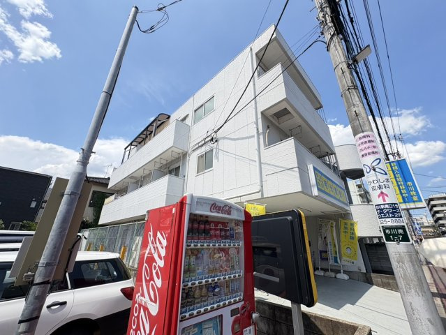 ユートピアマンション