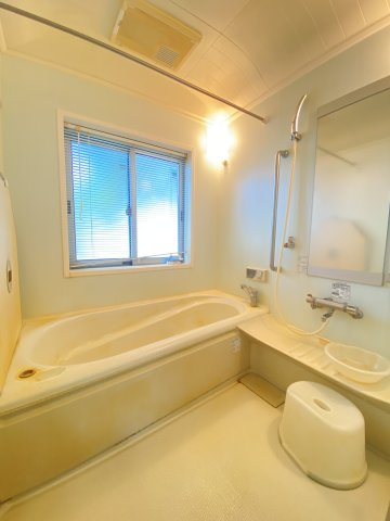 【浴室】 | 阿蘇市一の宮町宮地