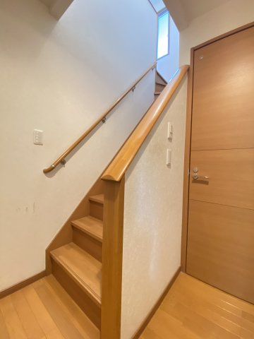 【内装】 | 阿蘇市一の宮町宮地