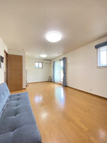 【洋室】 | 阿蘇市一の宮町宮地