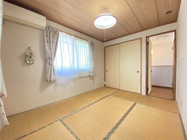 【和室】 | 阿蘇市一の宮町宮地