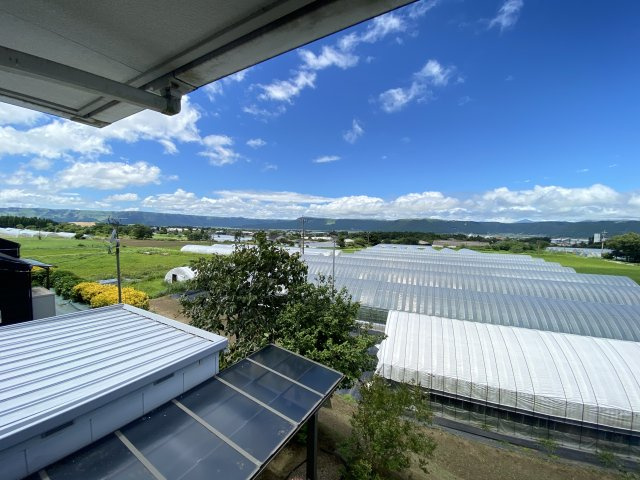 【展望】 | 阿蘇市一の宮町宮地