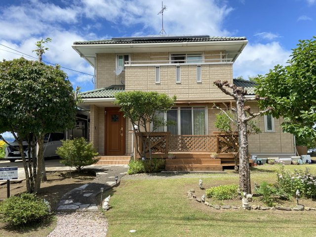 【外観】 | 阿蘇市一の宮町宮地