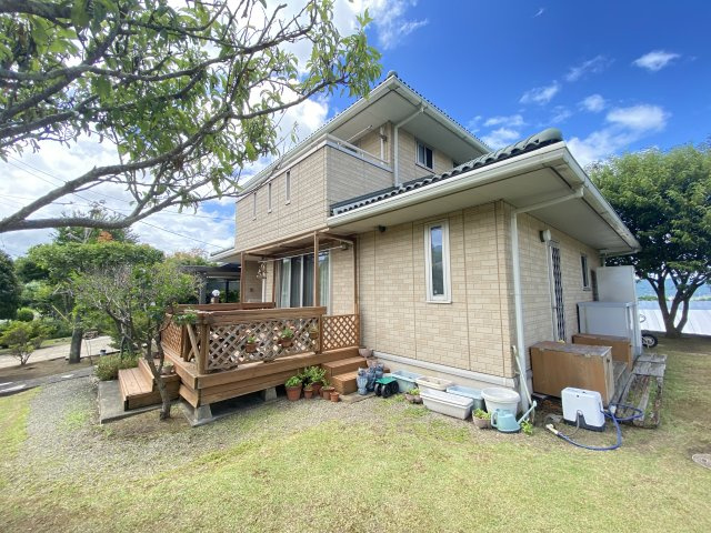 【外観】 | 阿蘇市一の宮町宮地