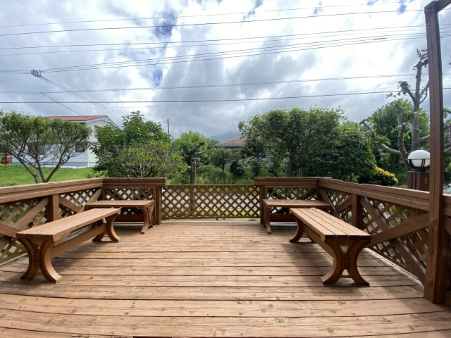 【設備】 | 阿蘇市一の宮町宮地