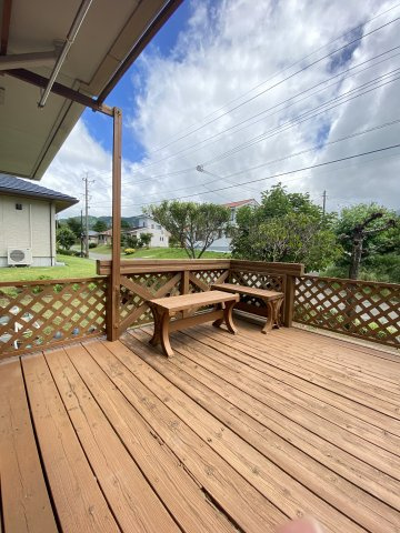 【設備】 | 阿蘇市一の宮町宮地