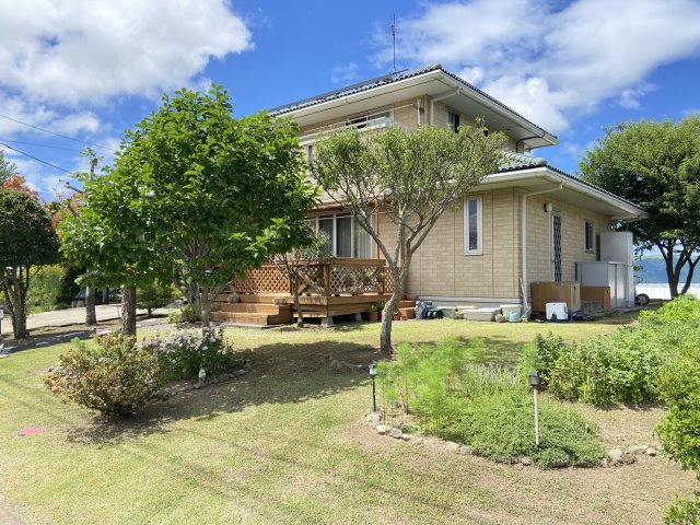 【外観】 | 阿蘇市一の宮町宮地