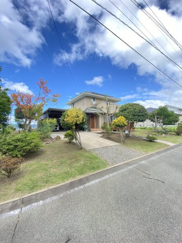 【外観】 | 阿蘇市一の宮町宮地