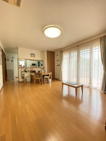 【居間・リビング】 | 阿蘇市一の宮町宮地