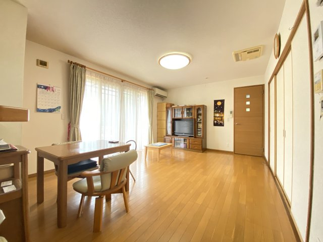 【居間・リビング】 | 阿蘇市一の宮町宮地