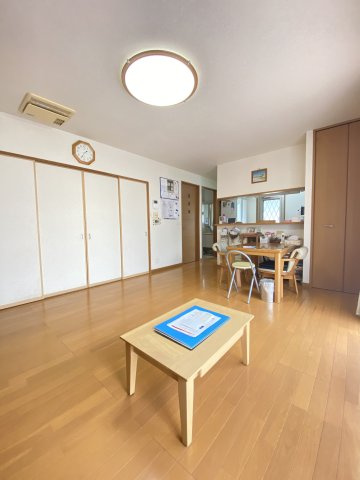 【居間・リビング】 | 阿蘇市一の宮町宮地