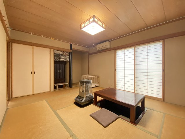 【和室】 | 阿蘇市一の宮町宮地