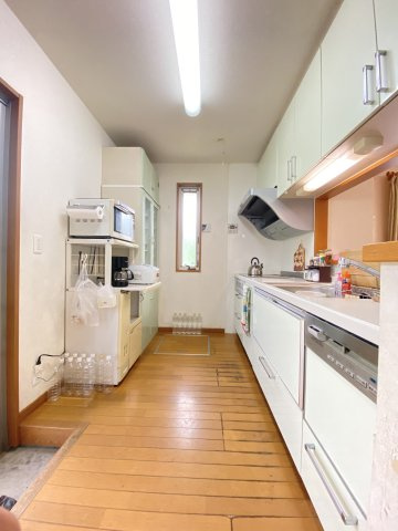 【キッチン】 | 阿蘇市一の宮町宮地