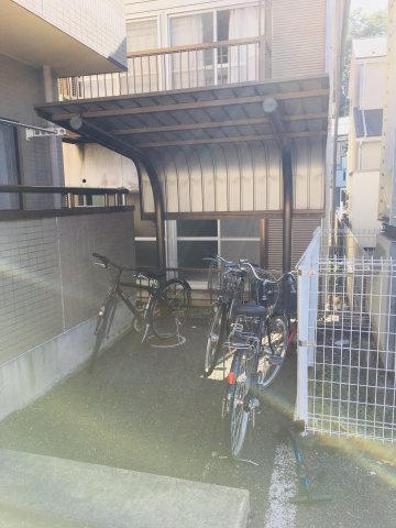 レジナのその他