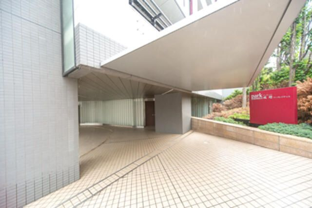 パークホームズ成増マークレジデンス