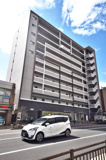 YamazakiSekiyuBLD（ヤマザキセキユビルデイング）の画像
