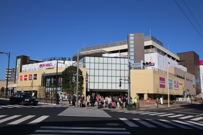 【周辺】 | YamazakiSekiyuBLD（ヤマザキセキユビルデイング）
