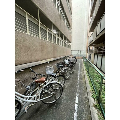 【設備】 | ラパンジール京橋