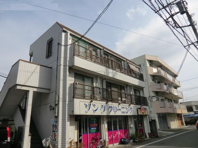 相模原市南区東林間1丁目のマンションの画像