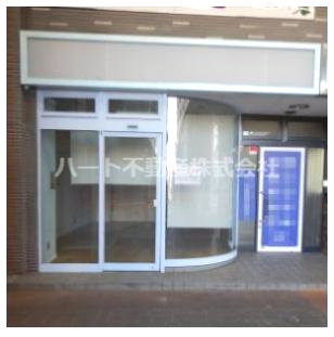 倉敷駅前テナントビル