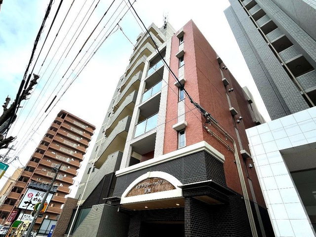 センチュリーハイツ金城