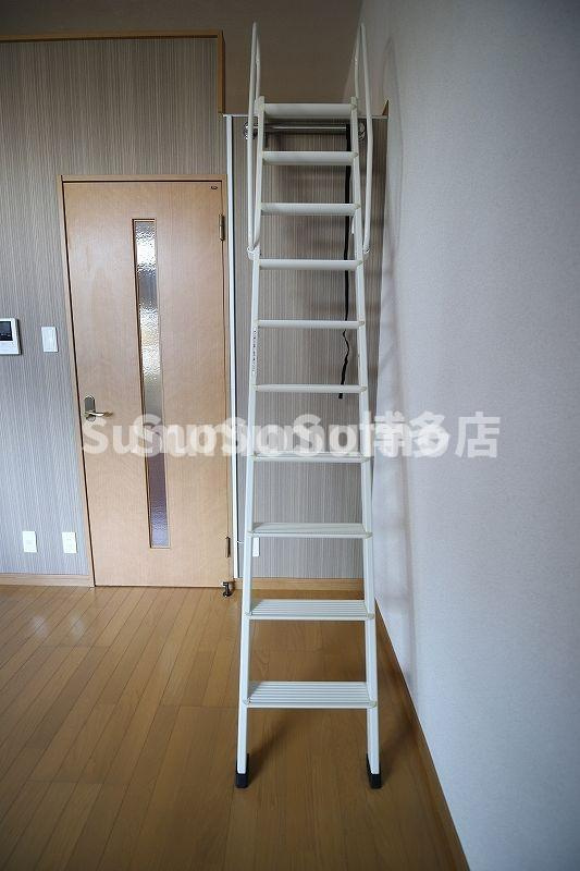 リバーJOY室見のその他