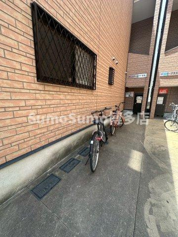 リバーJOY室見のその他共用部分