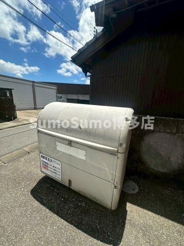 リバーJOY室見のその他共用部分