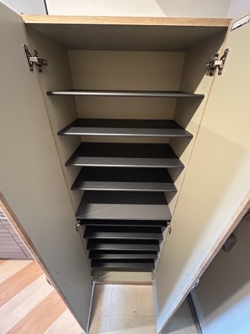 ウインズコート新大阪Ⅱのその他