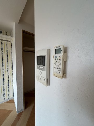 ウインズコート新大阪Ⅱのセキュリティ