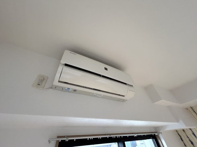 ウインズコート新大阪Ⅱの設備