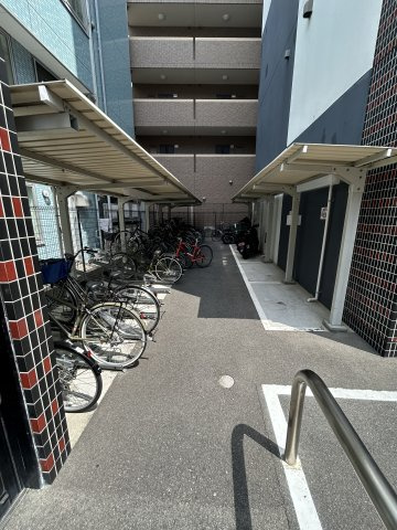 ウインズコート新大阪Ⅱのその他