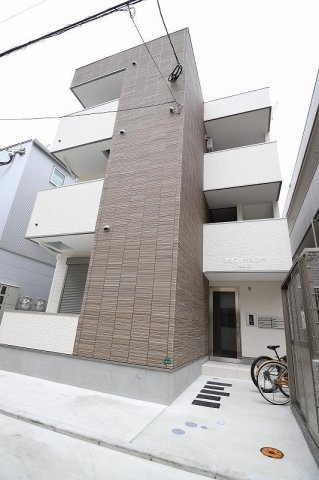 メゾンドティアラ美野島1