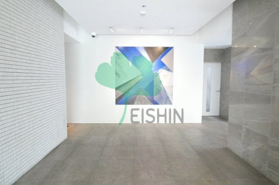 【エントランス】 | エンクレスト博多MATE（エンクレスト博多メイト）