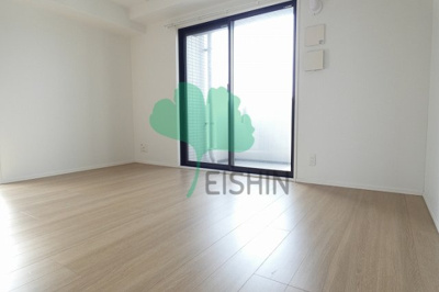 【居間・リビング】 | エンクレスト博多MATE（エンクレスト博多メイト） | アレンジ自由自在の広々空間です！