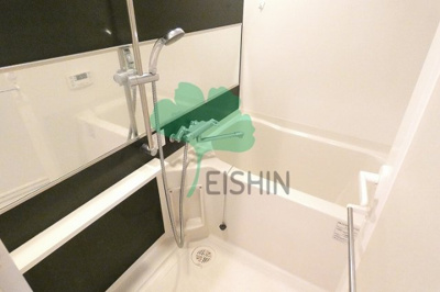 【浴室】 | エンクレスト博多MATE（エンクレスト博多メイト） | 清潔感のある浴室です！