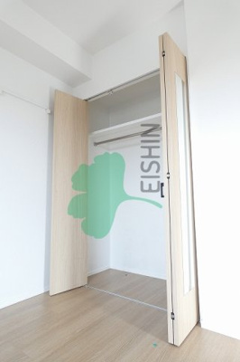 【収納】 | エンクレスト博多MATE（エンクレスト博多メイト） | 収納です。