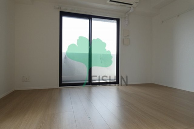 【寝室】 | エンクレスト博多MATE（エンクレスト博多メイト） | 寝室です。