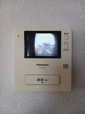 【セキュリティ】 | グラン・フォーレＢ