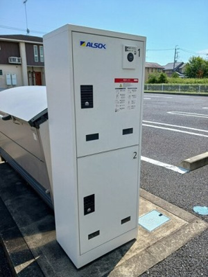 【その他共用部分】 | グラン・フォーレＢ