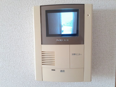 【セキュリティ】 | サンライト・キュート