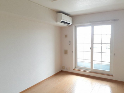 【居間・リビング】 | サンライト・キュート