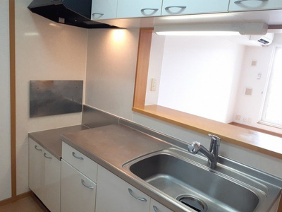 【キッチン】 | サンライト・キュート