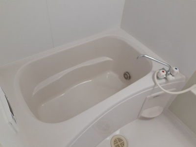 【浴室】 | サンライト・キュート