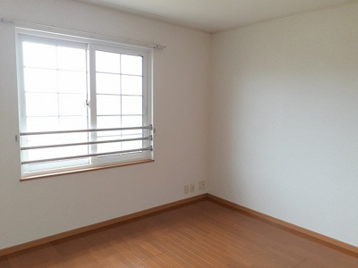 【内装】 | サンライト・キュート