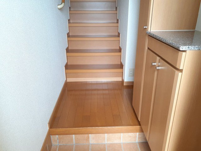 【玄関】 | サンライト・キュート