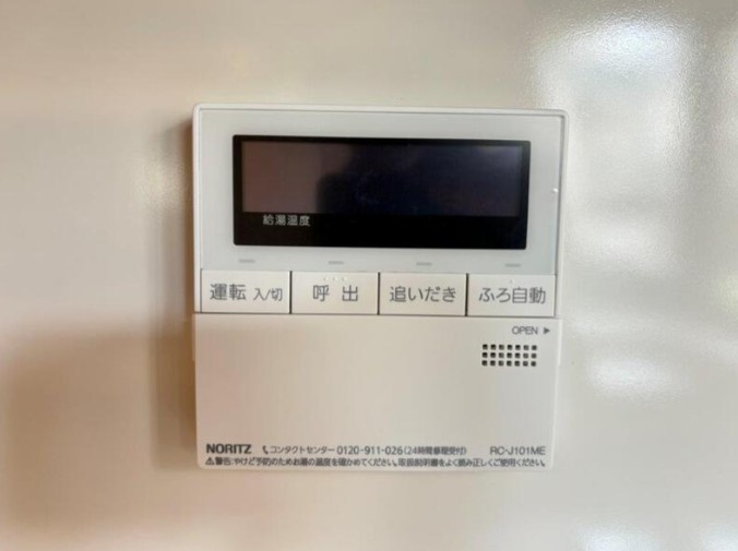 ブランシエスタ江古田の設備