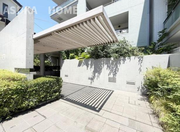 クレッセント磯子