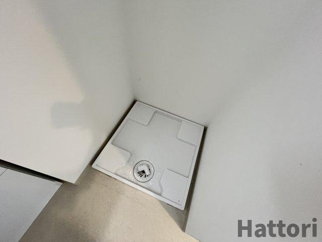 プレジオ江坂Ⅱの設備